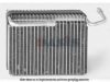 ITAL1 46722529 Evaporator, air conditioning